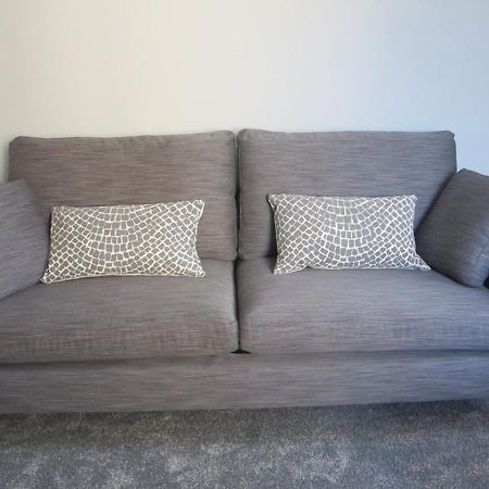 Appartamento 2 Chessels Court, Flat 3 Edimburgo Esterno foto