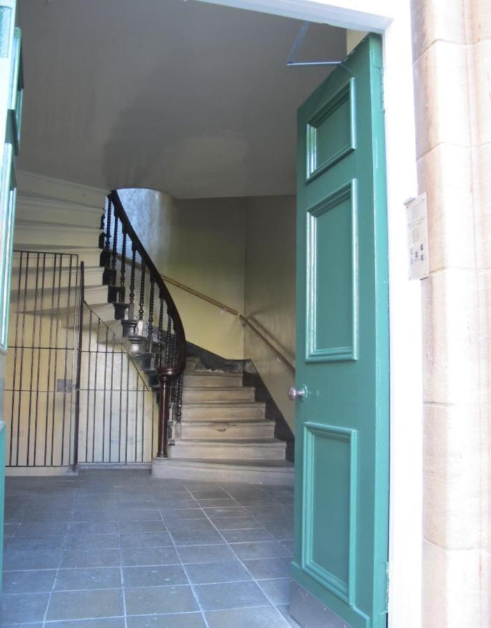 Appartamento 2 Chessels Court, Flat 3 Edimburgo Esterno foto