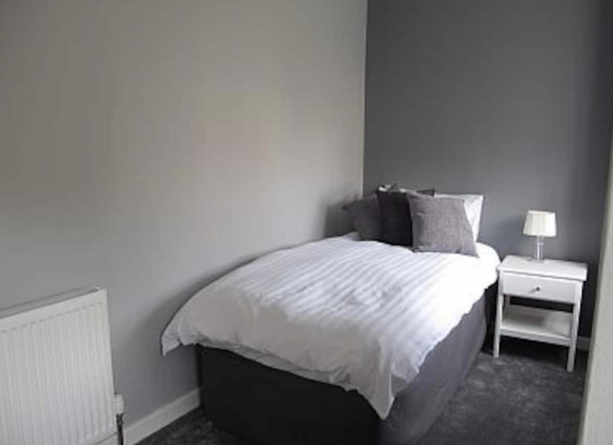 Appartamento 2 Chessels Court, Flat 3 Edimburgo Esterno foto