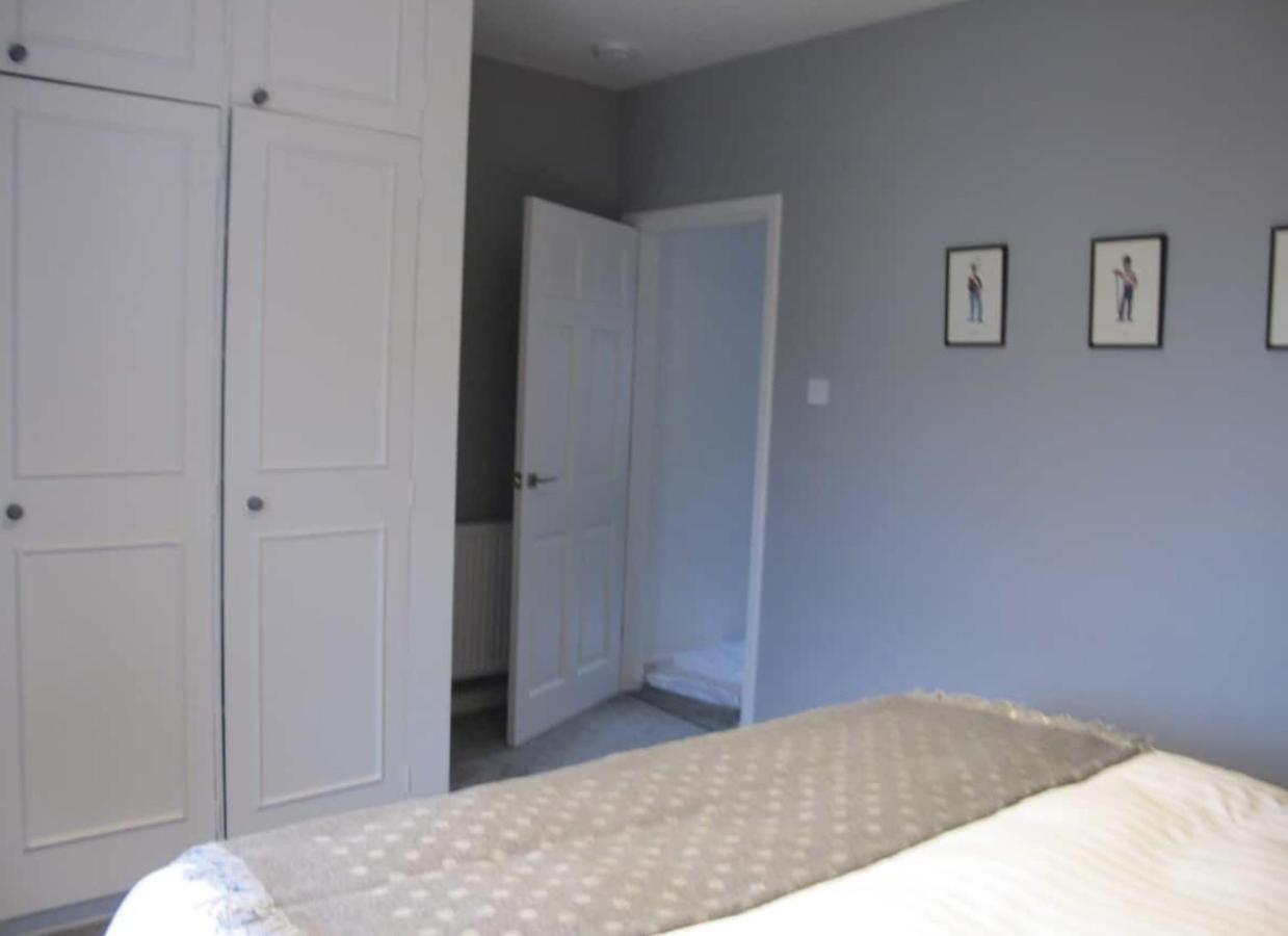 Appartamento 2 Chessels Court, Flat 3 Edimburgo Esterno foto