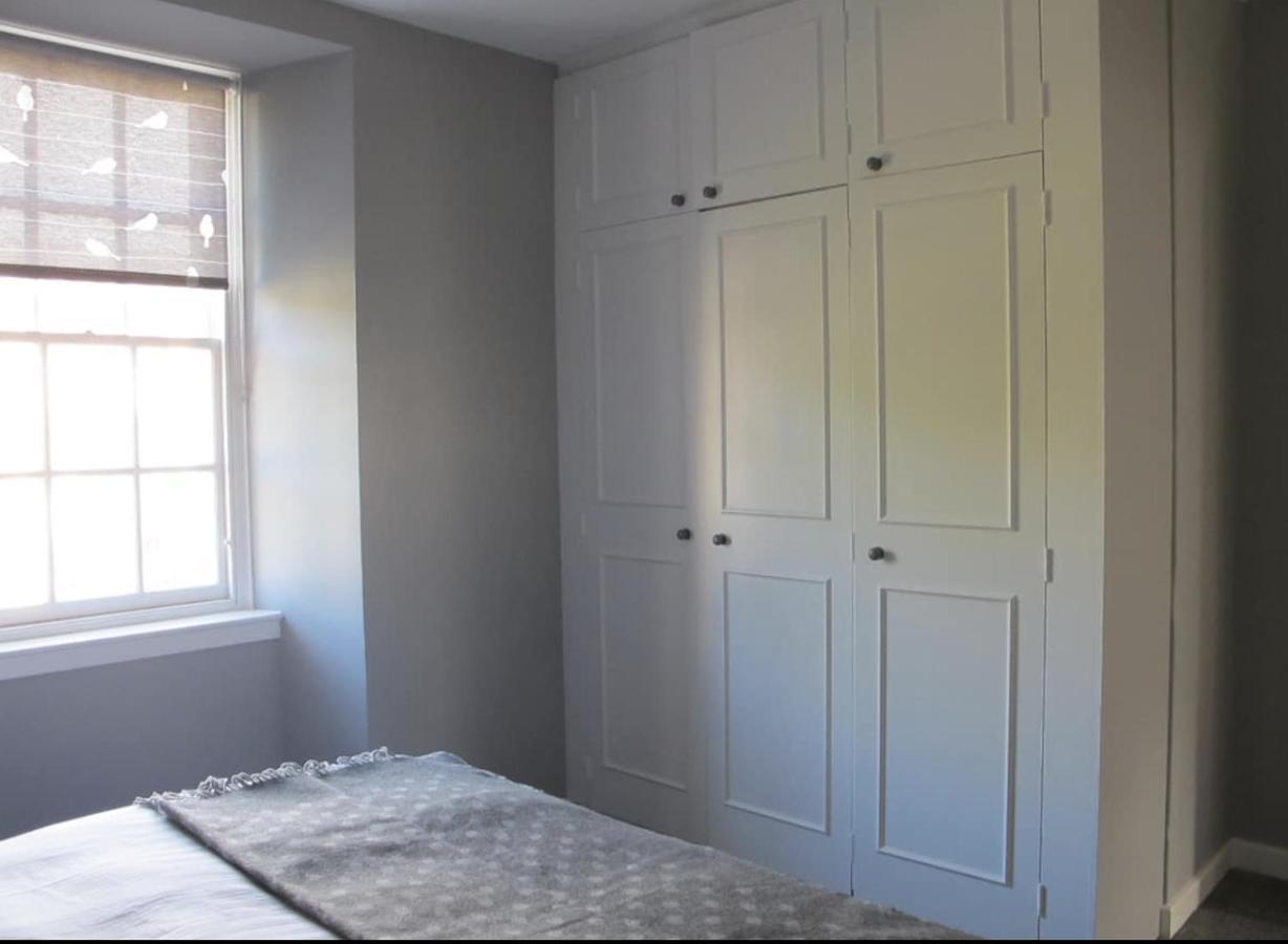 Appartamento 2 Chessels Court, Flat 3 Edimburgo Esterno foto