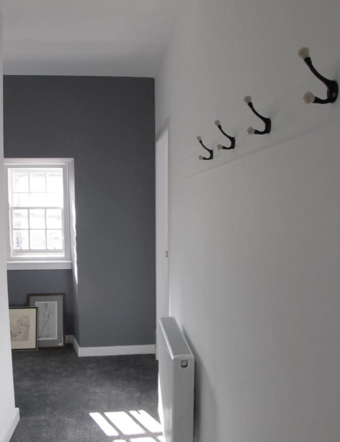 Appartamento 2 Chessels Court, Flat 3 Edimburgo Esterno foto