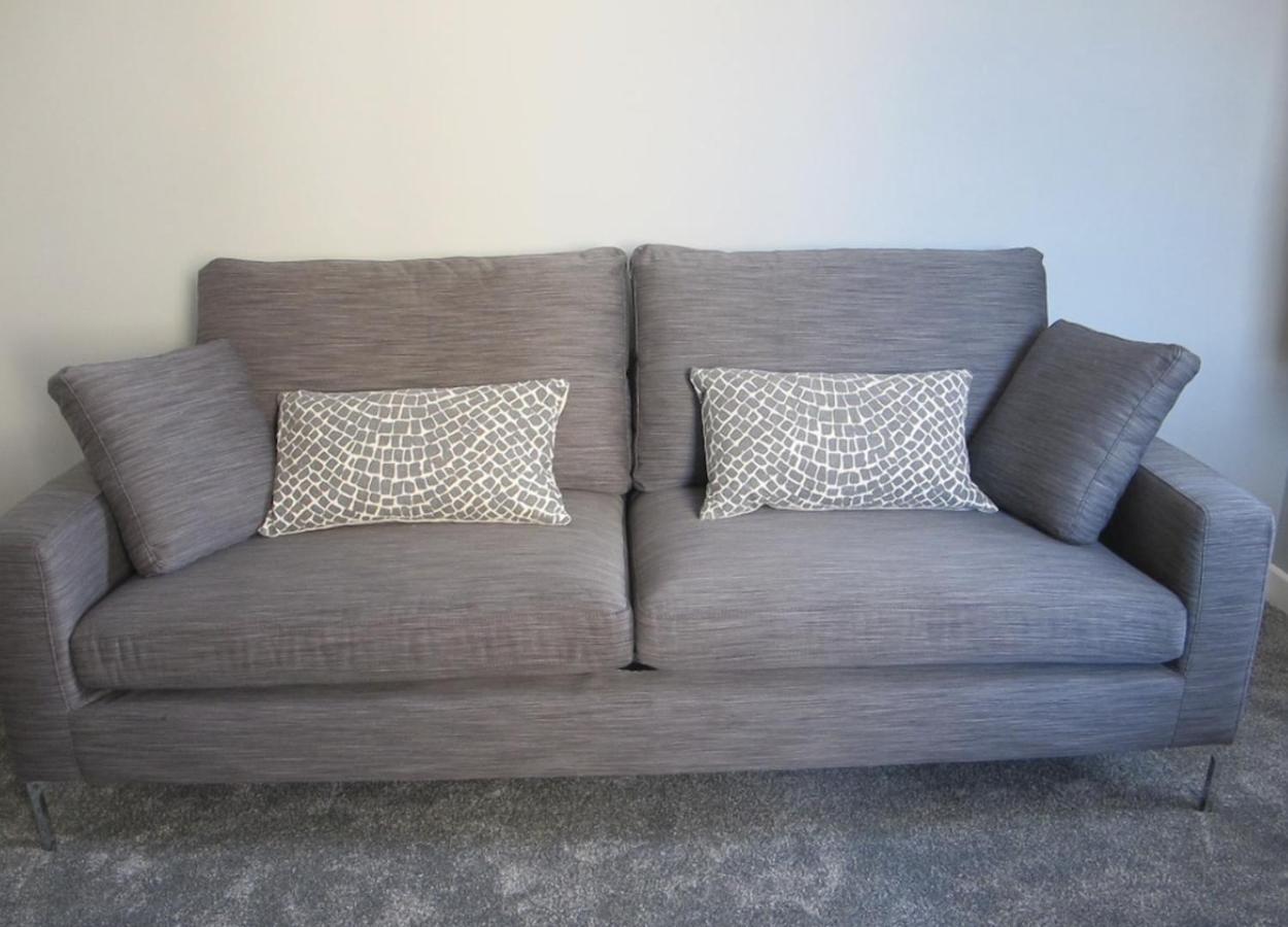 Appartamento 2 Chessels Court, Flat 3 Edimburgo Esterno foto
